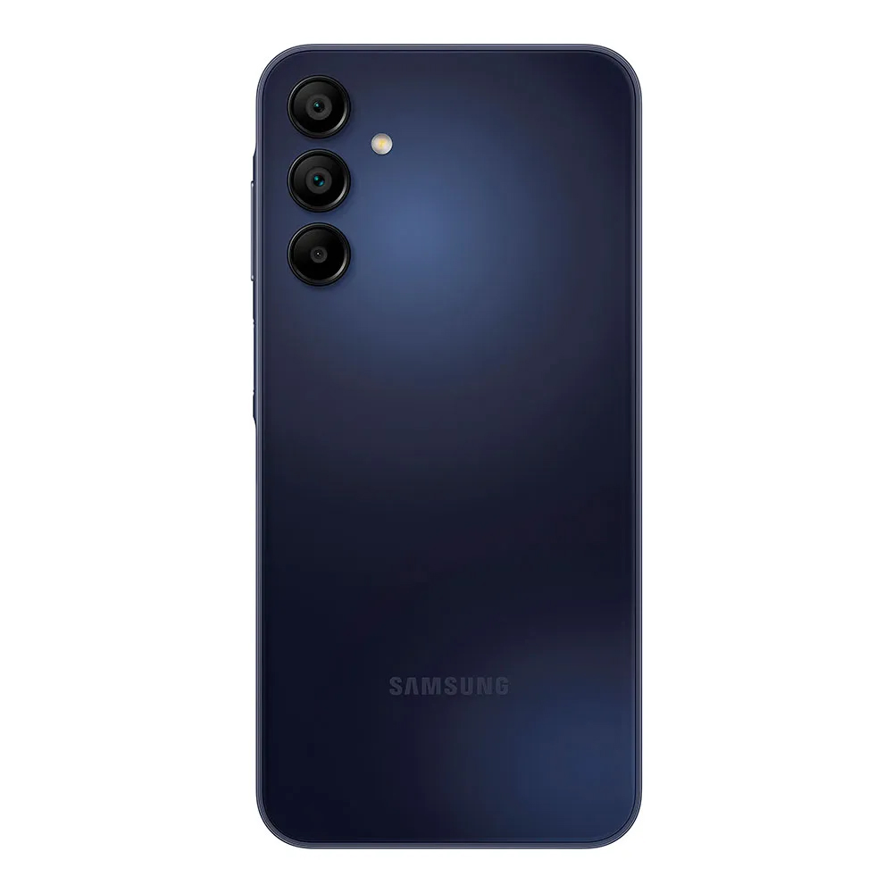Samsung Galaxy A15 128GB - Azul Escuro image number 5